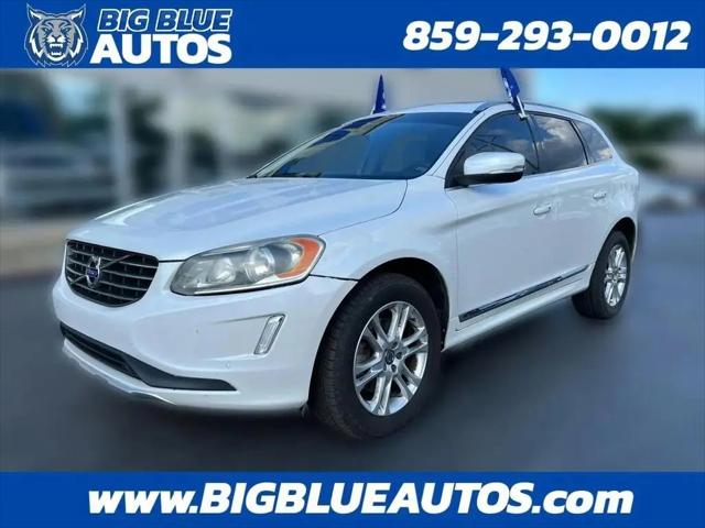 2015 Volvo XC60 T5 Premier for sale in Lexington, KY
