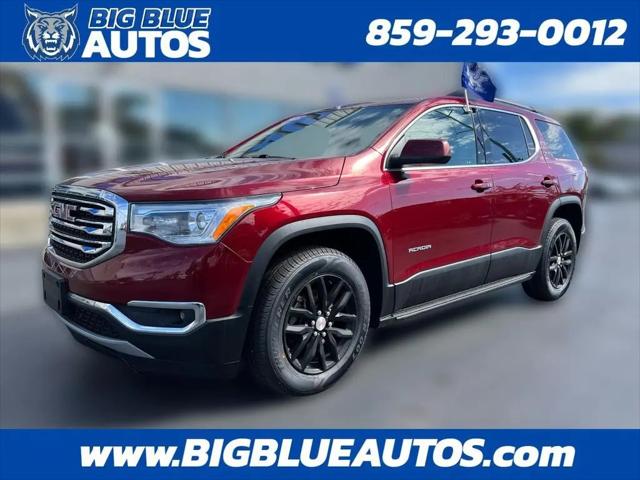 2018 GMC Acadia SLT-1 for sale in Lexington, KY