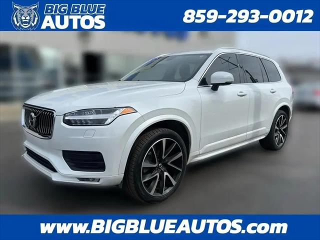 2021 Volvo XC90 T6 Momentum 7 Passenger for sale in Lexington, KY