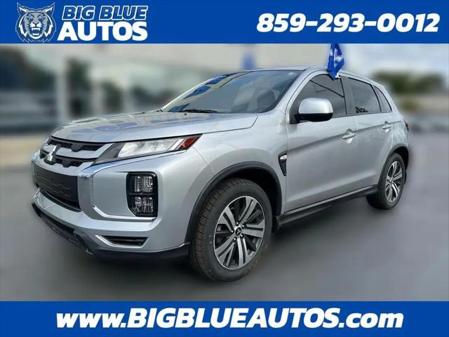 2021 Mitsubishi Outlander Sport 2.0 ES 2WD for sale in Lexington, KY