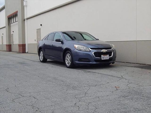 2014 Chevrolet Malibu 1FL for sale in Gilroy, CA