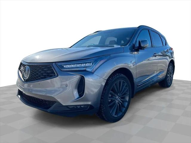 2023 Acura RDX A-SPEC Advance Package for sale in Sturgeon Bay, WI