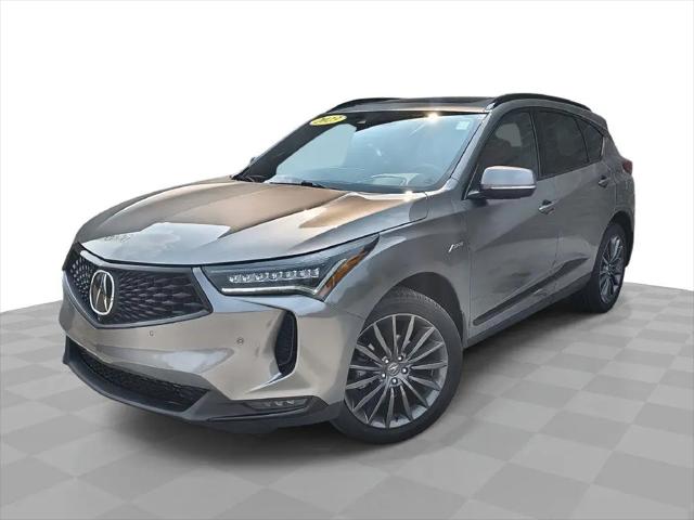 2023 Acura RDX A-SPEC Advance Package for sale in Sturgeon Bay, WI