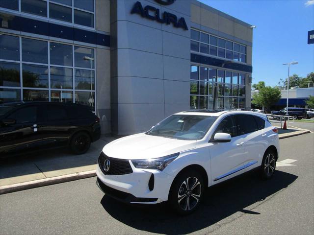 2026 Acura RDX w/Technology Package for sale in New Castle, DE