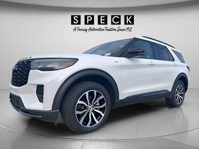 2025 Ford Explorer ST-Line for sale in Prosser, WA