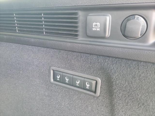 2026 Jeep Grand Wagoneer Summit Obsidian 4x4