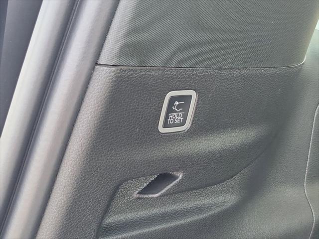 2026 Jeep Grand Wagoneer Summit Obsidian 4x4