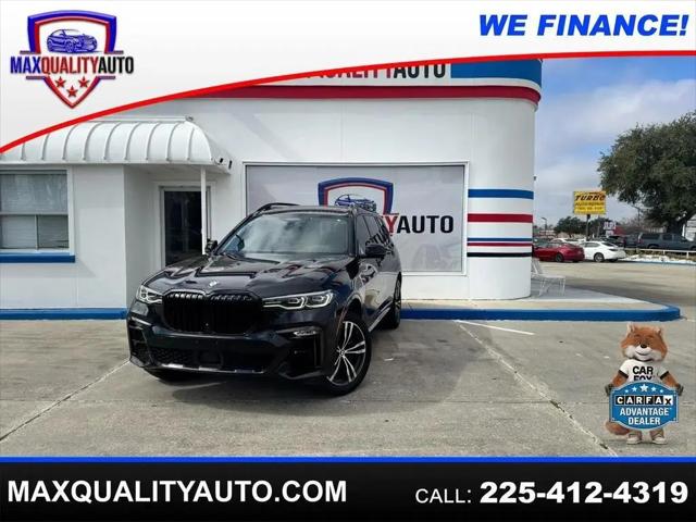2019 BMW X7 xDrive50i for sale in Baton Rouge, LA