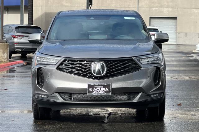 2026 Acura RDX w/A-Spec Package