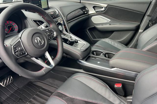 2026 Acura RDX w/A-Spec Package
