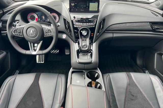 2026 Acura RDX w/A-Spec Package