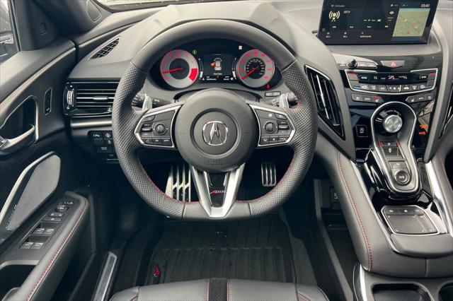 2026 Acura RDX w/A-Spec Package