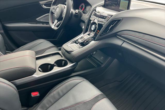 2026 Acura RDX w/A-Spec Package