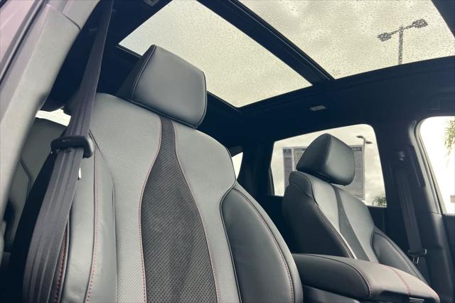 2026 Acura RDX w/A-Spec Package