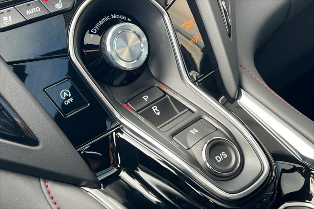 2026 Acura RDX w/A-Spec Package