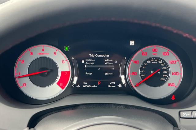 2026 Acura RDX w/A-Spec Package