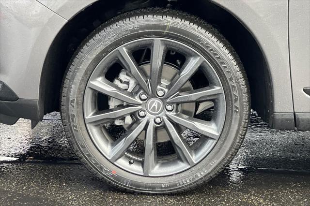 2026 Acura RDX w/A-Spec Package
