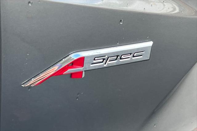 2026 Acura RDX w/A-Spec Package