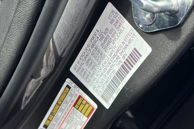2026 Acura RDX w/A-Spec Package