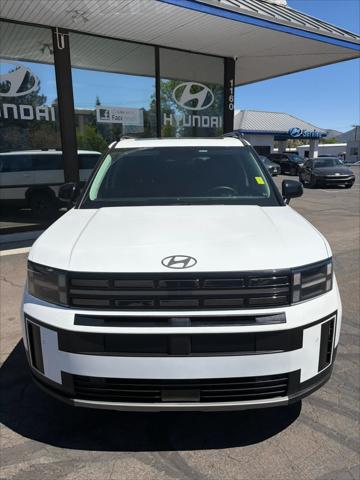 2024 Hyundai Santa Fe XRT
