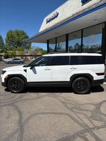2024 Hyundai Santa Fe XRT