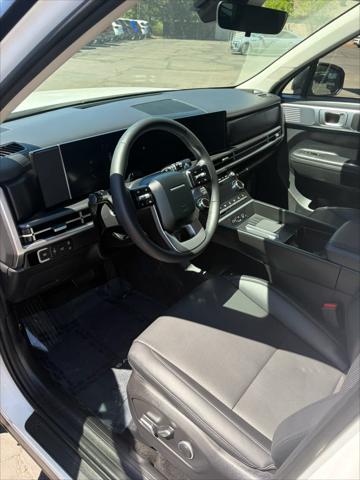 2024 Hyundai Santa Fe XRT