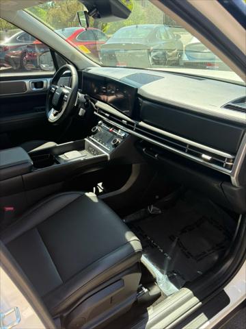 2024 Hyundai Santa Fe XRT