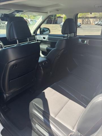 2024 Hyundai Santa Fe XRT