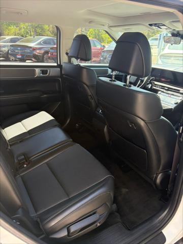 2024 Hyundai Santa Fe XRT