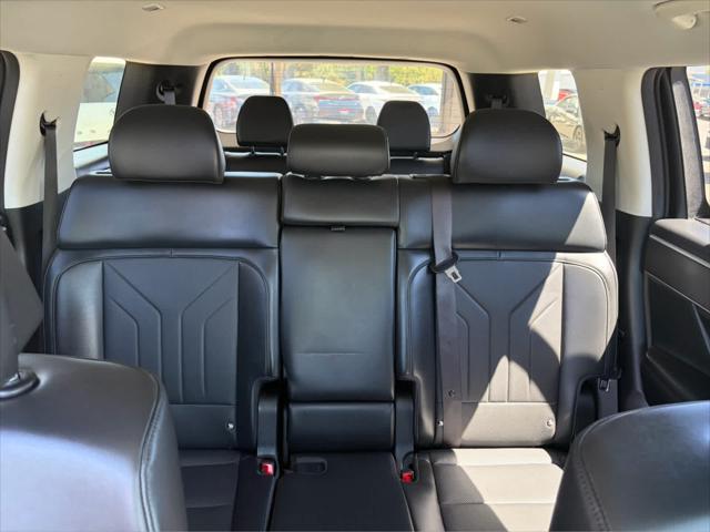 2024 Hyundai Santa Fe XRT