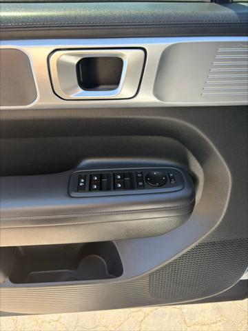 2024 Hyundai Santa Fe XRT