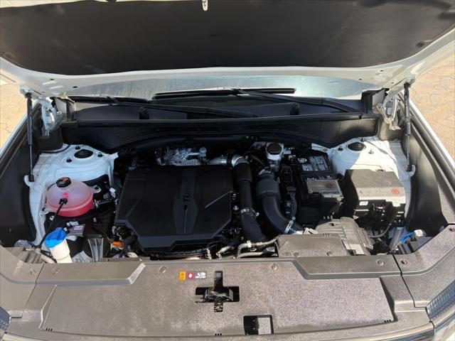 2024 Hyundai Santa Fe XRT