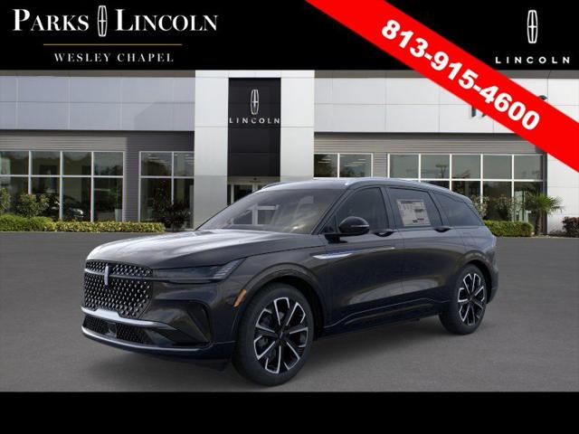 2026 Lincoln Nautilus Reserve for sale in Tampa, FL