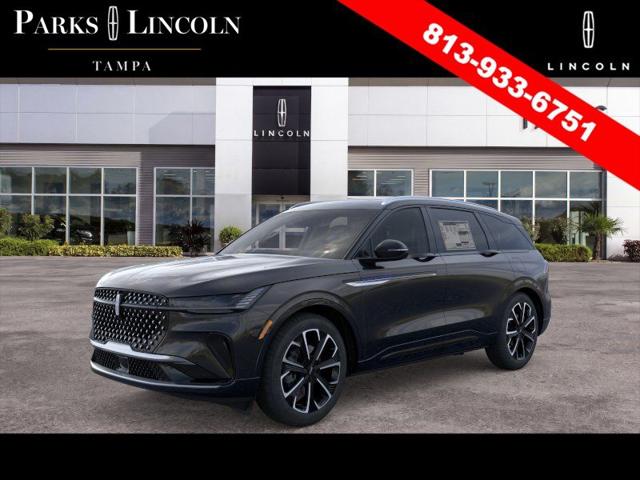 2026 Lincoln Nautilus Reserve for sale in Tampa, FL