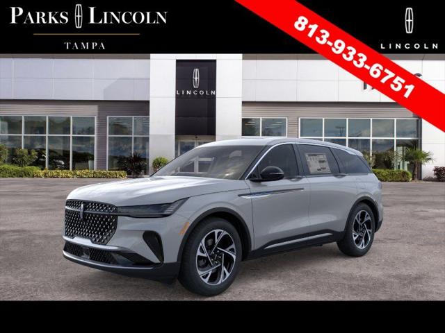 2026 Lincoln Nautilus Premiere for sale in Tampa, FL