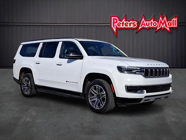 2024 Jeep Wagoneer Series II 4x2 for sale in High Point, NC
