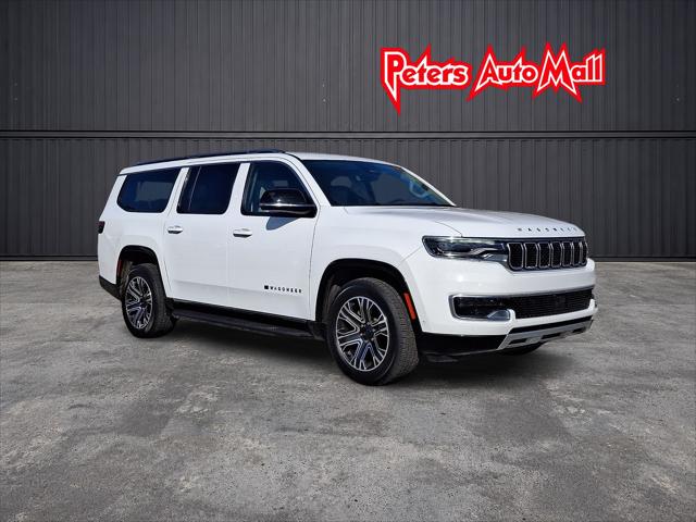 2024 Jeep Wagoneer Series II 4x2 for sale in High Point, NC