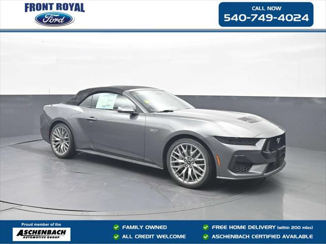 2026 Ford Mustang GT Premium for sale in Front Royal, VA