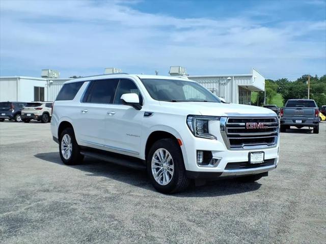 2024 GMC Yukon XL 2WD SLT for sale in Sand Springs, OK