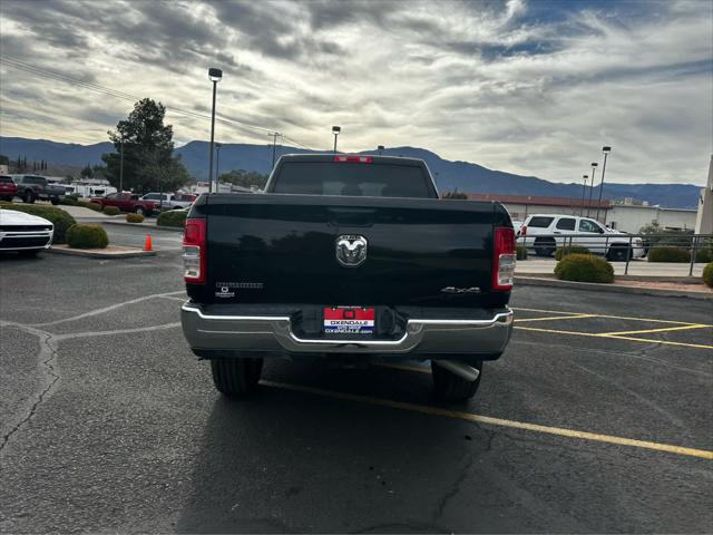 2024 Ram 2500 Big Horn Crew Cab 4x4 6'4" Box