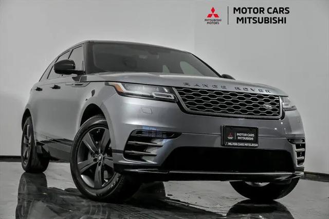 2020 Land Rover Range Rover Velar P340 R-Dynamic S for sale in Aurora, IL