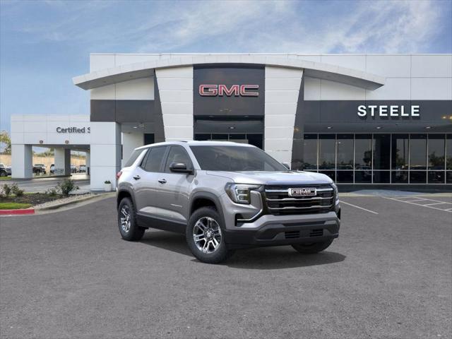 2026 GMC Terrain FWD Elevation for sale in Round Rock, TX
