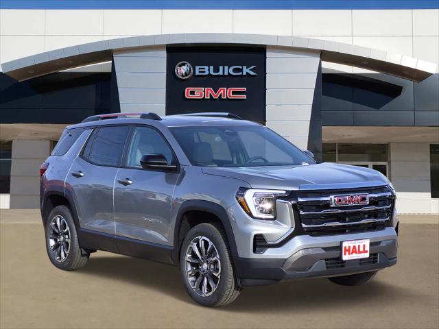 2026 GMC Terrain FWD Elevation for sale in Tyler, TX