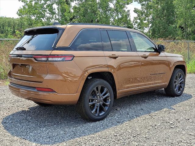 2026 Jeep Grand Cherokee GRAND CHEROKEE LIMITED RESERVE 4X4 2026 Jeep Grand Cherokee GRAND CHEROKEE LIMITED RESERVE 4X4