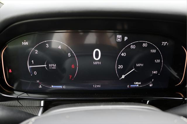 2026 Jeep Grand Wagoneer Summit Obsidian 4x4
