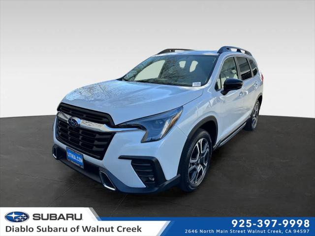 2026 Subaru Ascent Touring 7-Passenger for sale in Walnut Creek, CA