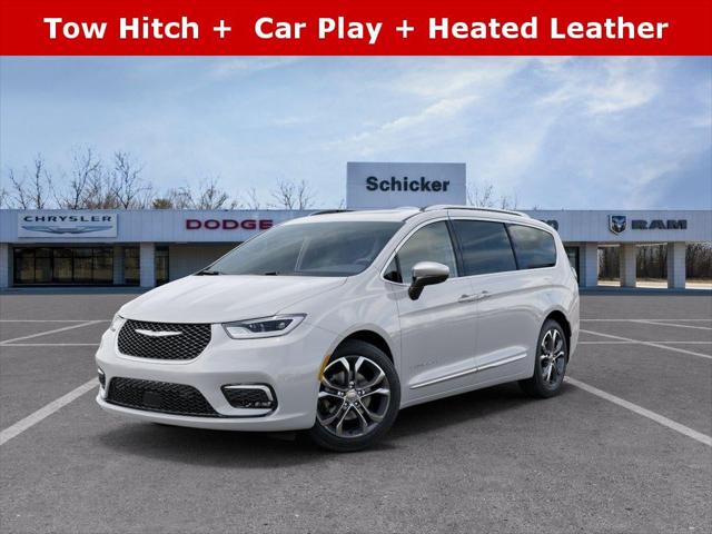 2026 Chrysler Pacifica Pinnacle for sale in Washington, MO