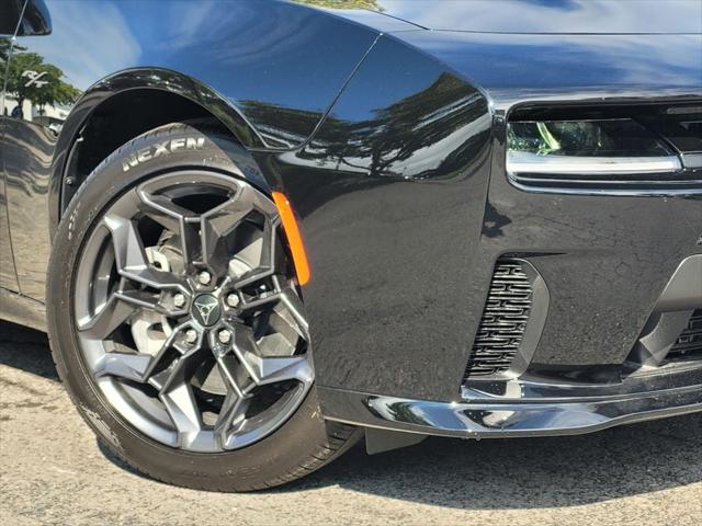 2026 Dodge Charger CHARGER R/T 2-DOOR AWD