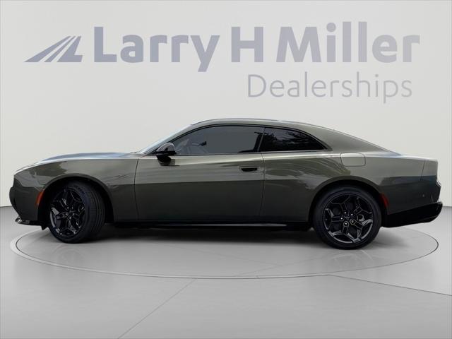 2026 Dodge Charger CHARGER R/T 2-DOOR AWD