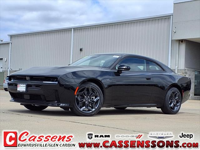 2026 Dodge Charger CHARGER R/T 2-DOOR AWD
